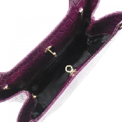 Túi xách Salvatore Ferragamo 21 7755 - Hàng hiệu Chính hãng 770714