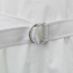 Đầm HERMES クルードセル 5H0543DV 649625