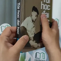 Tôi học đại học - Nguyễn Ngọc Ký 798367