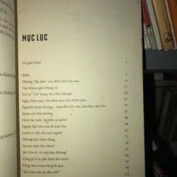 Sài Gòn những biểu tượng - Nhiều tác giả 729176