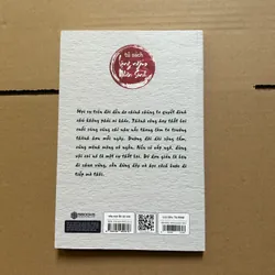 Như một lần tái sinh - Đàm Tịch Tâm 708632