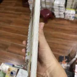 Nhật ký học làm bánh, Linh Trang, New 80% (Chien) 605153