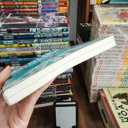 Tôi nói gì khi nói về chạy bộ 749611