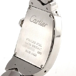 Cartier La Dona LM W660022I SS Quartz - Hàng hiệu Authentic 882475