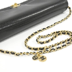 Túi xách chéo Chanel AS5182 - Hàng hiệu Authentic 767922