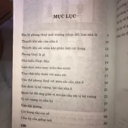 Phong thuỷ môi trường - Trương Thiếu Huyền 1031937