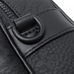 Túi đeo chéo Louis Vuitton Monogram S Lock M58489 608974