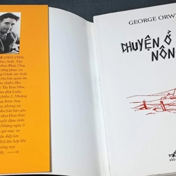 Chuyện ở nông trại (George Orwell) 331009