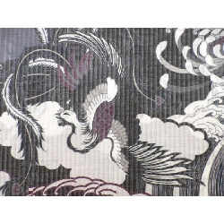 長襦袢反物 撫松庵 爽竹 - Hàng hiệu Authentic 884309