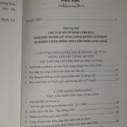 Sách: Từ Cách mạng tháng 8 đến chiến dịch Hồ Chí Minh 1975 694056