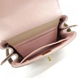 Túi xách Louis Vuitton Lockme Ever MINI M21052 - Hàng hiệu Chính hãng 765817