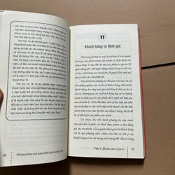 99 phương án khuyến mãi diệu kỳ trong bán lẻ 694008