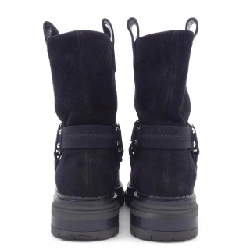 Giày boot Sergio Rossi 657174