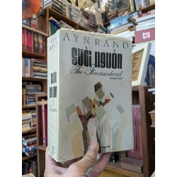 Suối Nguồn - Ayn Rand 131222