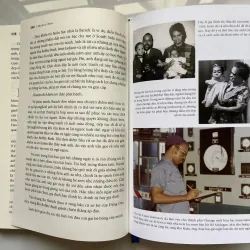 Becoming - Michelle Obama - Sách đã qua sử dụng, như mới 733520