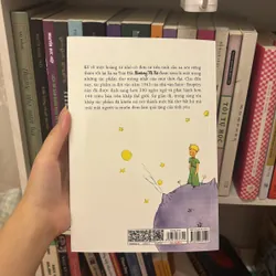 Hoàng Tử Bé - Saint Exupery (Vĩnh Lạc dịch) 715481