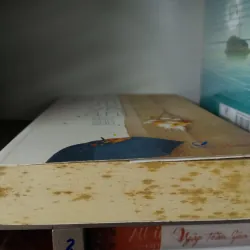 Chàng mù em yêu anh - Mộc Phù Sinh 755574