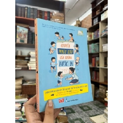 Chuyến phiêu lưu của những bước đi - Nhiều tác giả