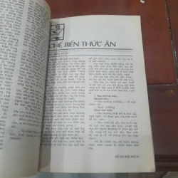 SỔ TAY NỘI TRỢ tập 1-1993 993954