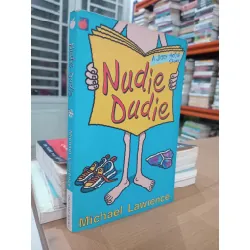 Nudie dudie - Michael Lawrence 574147