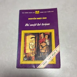 Kính vạn hoa 9x Tập lẻ 1, 5, 7 - Nguyễn Nhật Ánh 777767