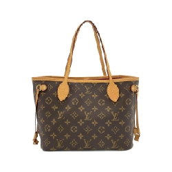 Túi xách Louis Vuitton Monogram Neverfull PM M41245 - Hàng hiệu Chính hãng