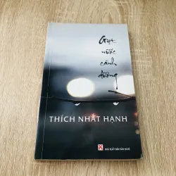 GIỌT NƯỚC CÀNH DƯƠNG ( thích Nhất Hạnh)