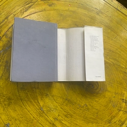 THĂNG LONG KÝ- NGUYỄN KHẮC PHỤC 544893