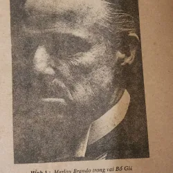 Tác phẩm VH kinh điển của nhà văn Mario Puzo: BỐ GIÀ 793003