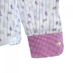 Áo sơ mi ETRO - Hàng hiệu Chính hãng 897832