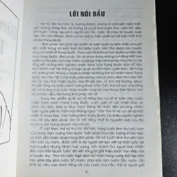 Binh Pháp Tôn Tử Và Hơn 200 Trận Đánh Nổi Tiếng Trong Lịch Sử Trung Quốc (Đọc mô tả) 575272