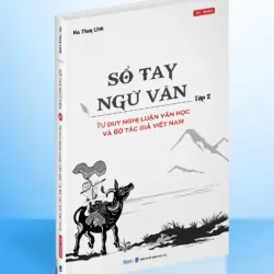 Sách 2026 -  Sổ Tay Ngữ Văn tập 1+2 799869
