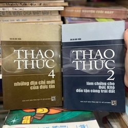 Thao thức 2-4 GM.GB Bùi Tuấn