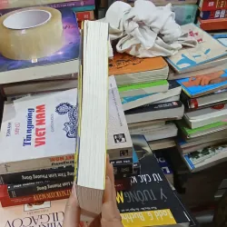 Người bóng bay - Chan- Hô - Kei 928786