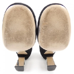 【Khuyến mãi】Giày cao gót MIU MIU 662592