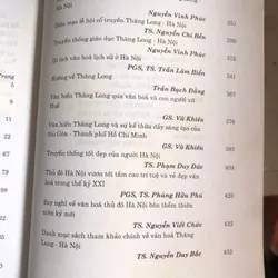 Văn hoá Thăng Long - Hà Nội hội tụ và toả sáng 722859