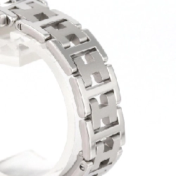 Hermès Clipper CL4.210 SS Quartz - Hàng hiệu Authentic 875692