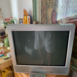 Tivi cũ Sony Trinitron 21’ 272896