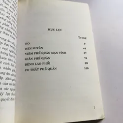 BỆNH HÔ HẤP THƯỜNG GẶP  564931
