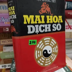 Mai hoa dịch số
