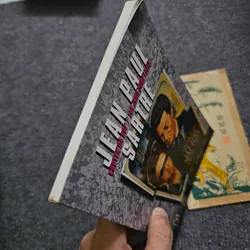 Chuyện đã rồi - Jean Paul Sartre 734056