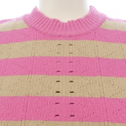 FENDI FZY574 A1D3 Áo len 629243