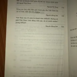 Định hướng chiến lược đối ngoại Việt Nam đến 2020 721117