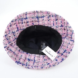 Mũ CHANEL - Hàng hiệu Authentic 833667