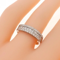 Nhẫn kim cương PT900 0.50CT 669906