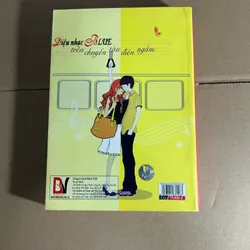 Điệu nhạc Blue trên chuyến tàu ngầm 563063