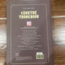 Cảnh Thế Thông Ngôn - Phùng Mộng Long (10) 328407