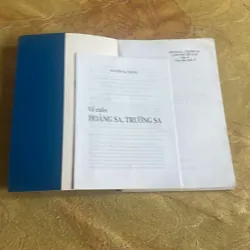 HOÀNG SA TRƯỜNG SA LÃNH THỔ VIỆT NAM NHÌN TỪ CÔNG PHÁP QUỐC TẾ- NGUYỄN Q. THẮNG 720230