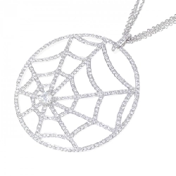 Chuỗi cổ Chaumet Attrape Moi - Hàng hiệu Chính hãng 844198