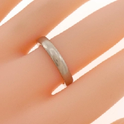 Nhẫn K18WG Hamu - Hàng hiệu Chính hãng 834551